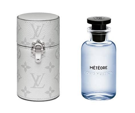 meteore lv cologne|louis vuitton meteore fragrantica.